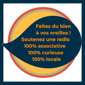 Accueil Soutenir, adhérer à L'Autre Radio