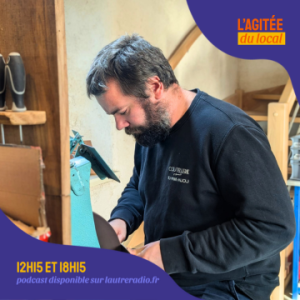 L'Agitée du local du 20 11 2025