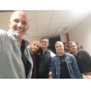 Sport Epique du 16 11 2025