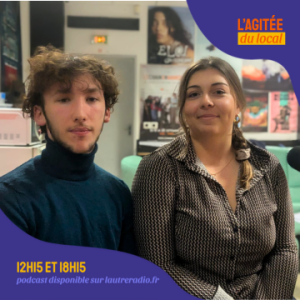 L'Agitée du local du 26 11 2025