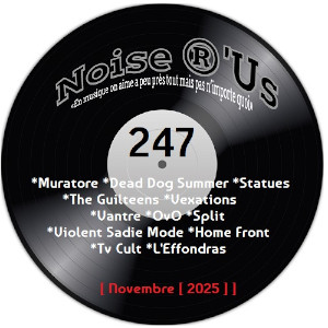Noise r'us du 26 11 2025