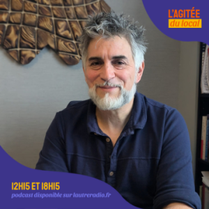 L'Agitée du local du 27 11 2025