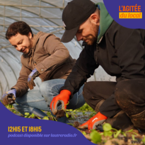 L'Agitée du local du 02 12 2025