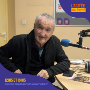 L'Agitée du local du 03 12 2025