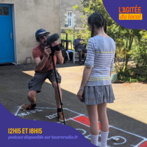 L'Agitée du local du 04 12 2025