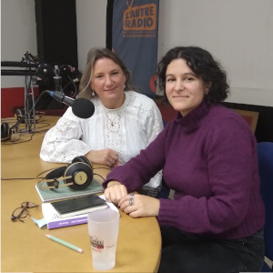 Lecture en Tête à tête #38 : Chloé Ronsin Le Mat