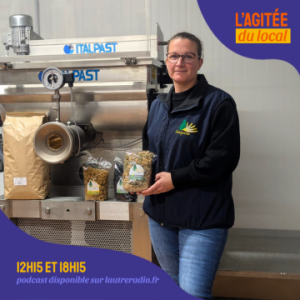 L'Agit&eacute;e du local du 08 01 2026