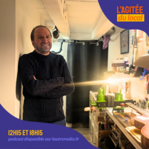 L'Agit&eacute;e du local du 12 01 2026