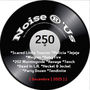 Noise r'us du 14 01 2026