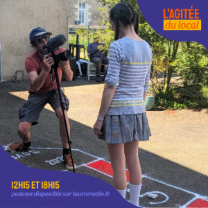 L'Agit&eacute;e du local du 15 01 2026