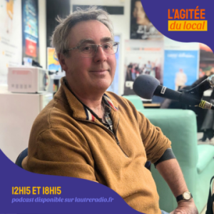 L'Agit&eacute;e du local du 20 01 2026