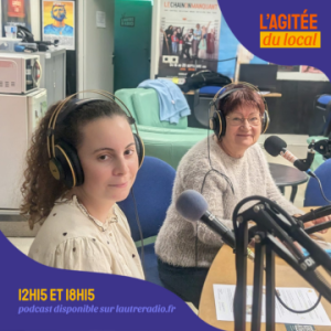 L'Agit&eacute;e du local du 21 01 2026