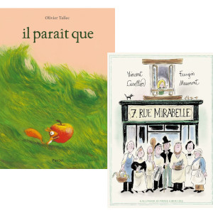 M' Lire Anjou M' Lire Anjou du 28 04 2026