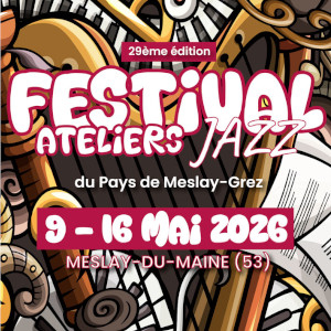 Sp&eacute;ciales du 09 05 2026