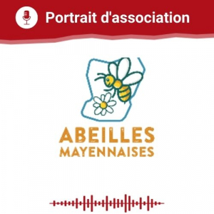 Vie Associative Portrait d'Association Abeilles Mayennaises du 03 01 2022