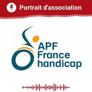 Vie Associative Portrait d'association A.P.F. France Handicap 53 du 15 03 2022