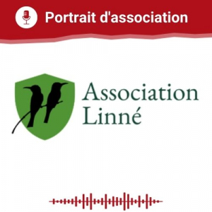 Vie Associative Portrait d'association Association Linné du 09 02 2022
