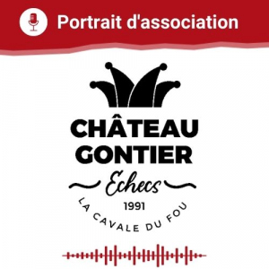 Vie Associative Portrait d'association La Cavale du Fou du 17 01 2022