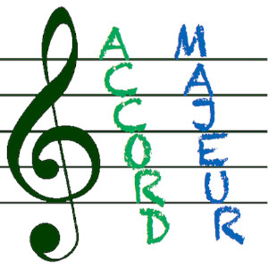 Accord majeur