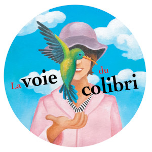 La voie du colibri du 27 03 2025