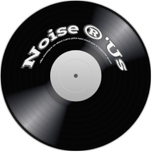 Noise r'us