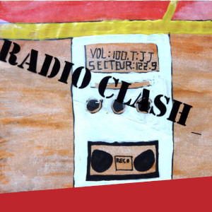 Radioclash