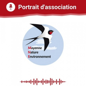 Vie Associative Portrait de Mayenne Nature Environnement 40 ans du 05 04 2022