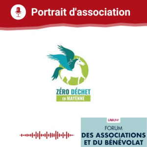 Vie Associative Forum Laval Zéro Déchet en Mayenne du 04 09 2022