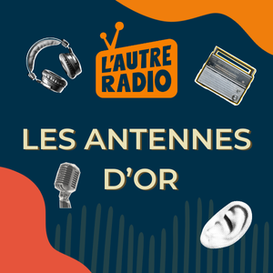 A l'affiche les antennes d'or !