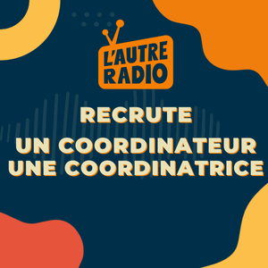 A l'affiche l'autre radio recrute !