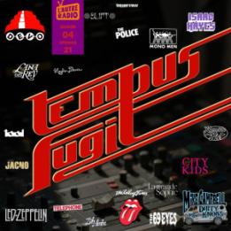 Tempus Fugit Tempus Fugit du 19 06 2026