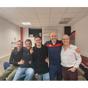 Sport Epique Sport Epique du 25 01 2026