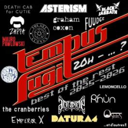 Tempus Fugit Tempus Fugit du 03 07 2026